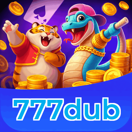 Baixar APK 777dub