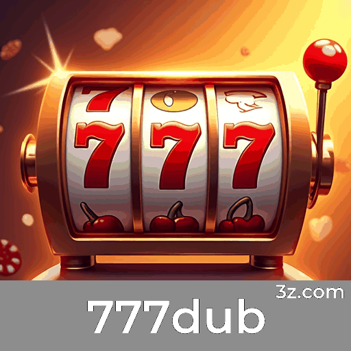 777dub.com - Plataforma de Apostas Online de Confiança e Jogos Exclusivos - 777dub