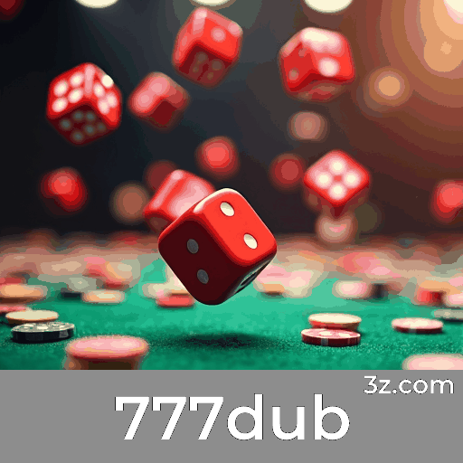 777dub: Cassino Online Seguro e Rápido